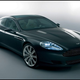 Illustration for article titled First Official Aston Martin Rapide “Image” Leaks